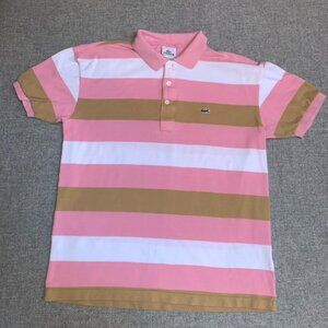 Lacoste Polo
